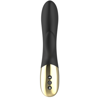 IBIZA – VÄRMANDE KANINVIBRATOR