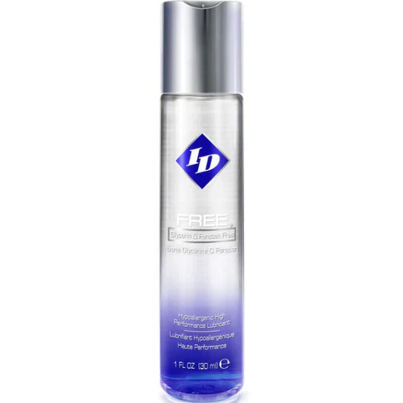 ID-FRI - VATTENBASERAD HYPOALLERGEN 255 ML