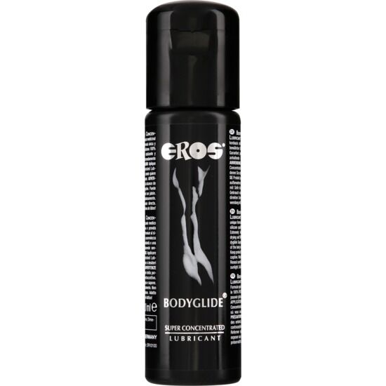 EROS - BODYGLIDE SUPERCONCENTRATED LUBRICANT 100 ML - Kink&Play