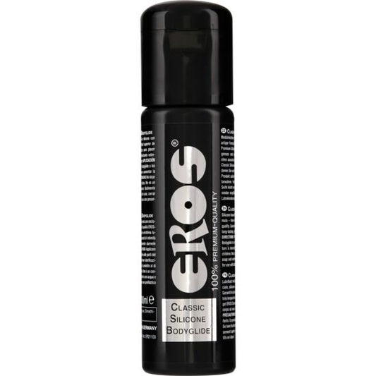 EROS - KLASSISK SILIKON BODYGLIDE 100 ML