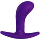 FUN FACTORY - BOOTIE ANALPLUGG LITEN VIOLETT