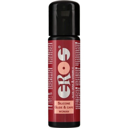 EROS - AQUA SENSATIONS AND CARE WOMAN 100 ML - Kink&Play