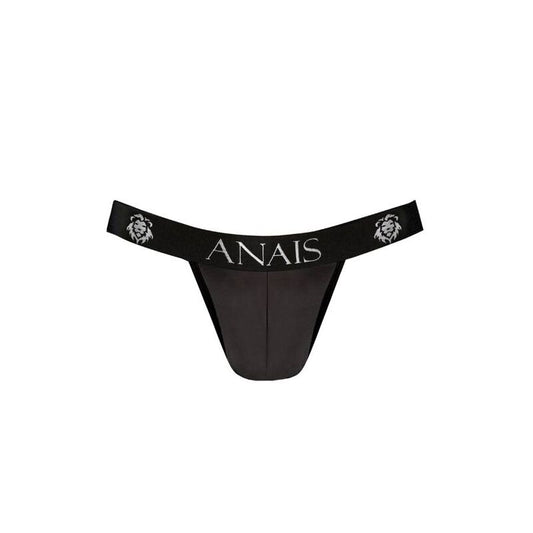 ANAIS HERR - PETROL JOCK STRAP S
