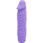 GET REAL - MINI CLASSIC VIBRATOR PURPLE
