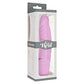 GET REAL - KLASSISK ORIGINAL ROSA VIBRATOR