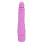 GET REAL - CLASSIC SLIM VIBRATOR PINK