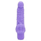 GET REAL - CLASSIC STIM VIBRATOR PURPLE