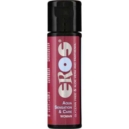 EROS - AQUA SENSATIONS AND CARE WOMAN 30 ML - Kink&Play
