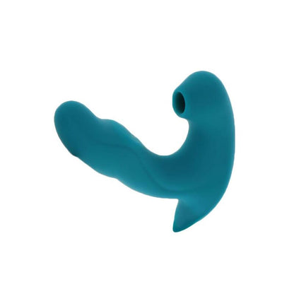 XOCOON - EVIG KÄRLEKSSTIMULATOR GRÖN