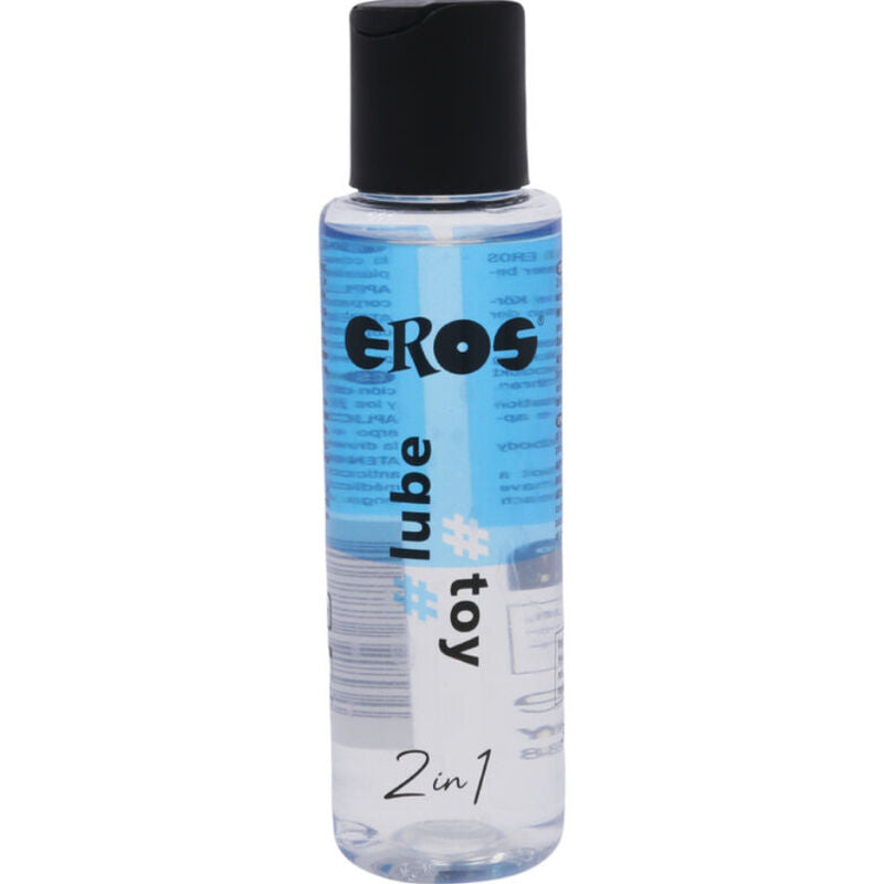 EROS - GLIDMEDEL 100 ML