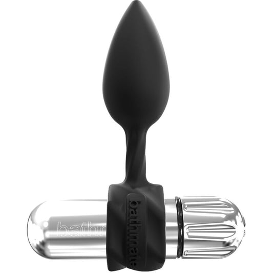 BATHMATE - ANALTRÄNINGSPLUGGAR VIBE