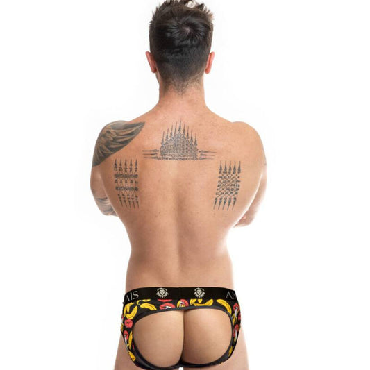 ANAIS MEN - BANAN JOCK BIKINI S