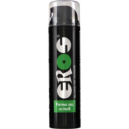 EROS - FISTING GEL ULTRAX 200 ML - Kink&Play