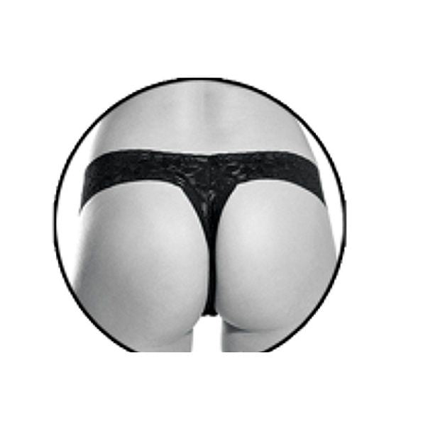 FETISH FANTASY LIMITED EDITION - REMOTE CONTROL VIBRATING PANTIES - Kink&Play