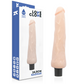LOVECLONE - RAGNAR SJÄLVSMÖRJANDE VIBRATOR 24,5 CM -O- 3,5 CM