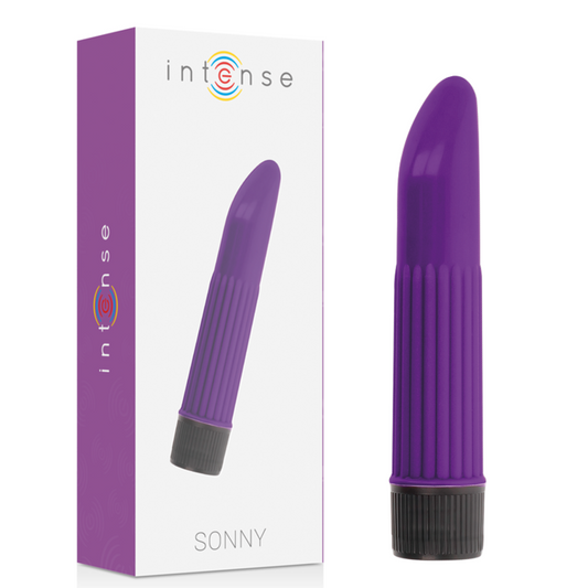 INTENSIV - SONNY LILAC VIBRATOR