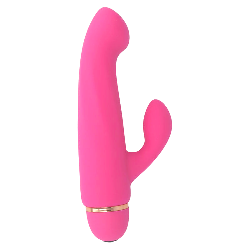INTENSE - BORAL 20 SPEEDS SILICONE PINK - Kink&Play