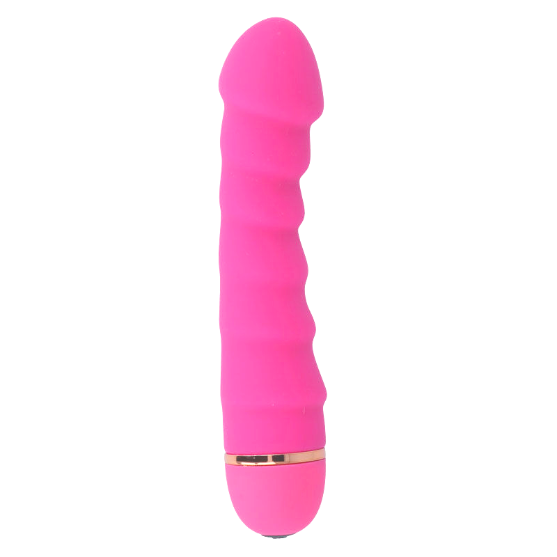 INTENSE - SALLY 20 SPEEDS SILICONE PINK - Kink&Play