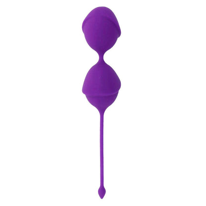 INTENSE - KARMY FIT KEGEL SILICONE LILAC - Kink&Play