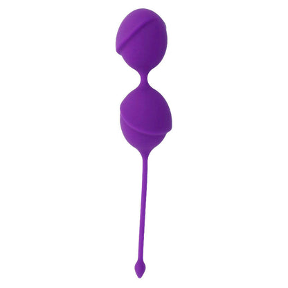 INTENSE - KARMY FIT KEGEL SILICONE LILAC - Kink&Play