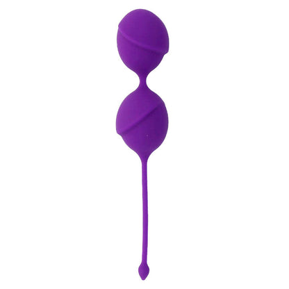 INTENSE - KARMY FIT KEGEL SILICONE LILAC - Kink&Play