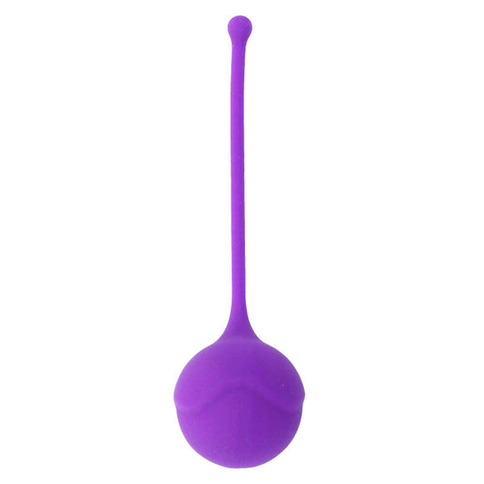 INTENSIV - KISHA FIT ONE SILIKON KEGEL LILA