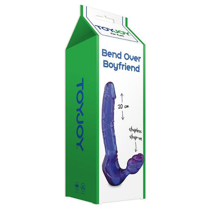TOYJOY - BEND OVER BOYFRIEND - Kink&Play