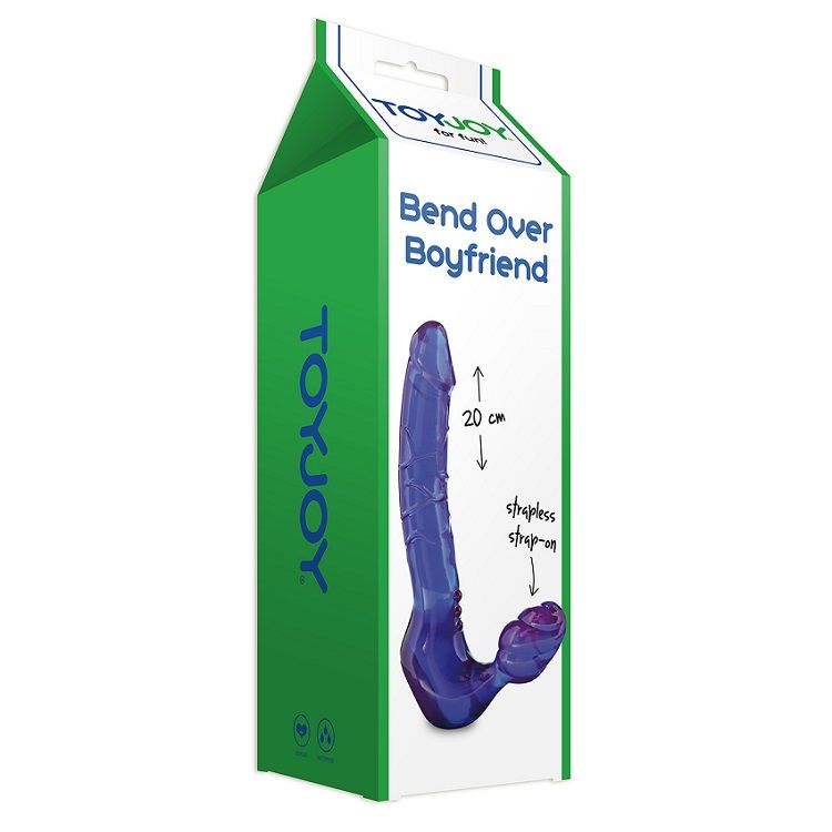 TOYJOY - BEND OVER BOYFRIEND - Kink&Play