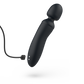 B SWISH - BTHRILLED VIBRATORSTAV PREMIUM SVART
