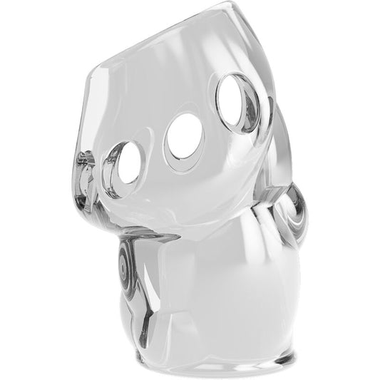 VACKER KÄRLEK - OSCAR TRANSPARENT PENIS TJOCKARE