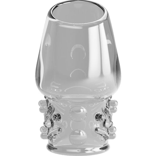 VACKER KÄRLEK - MATIAS TRANSPARENT PENIS TJOCKARE