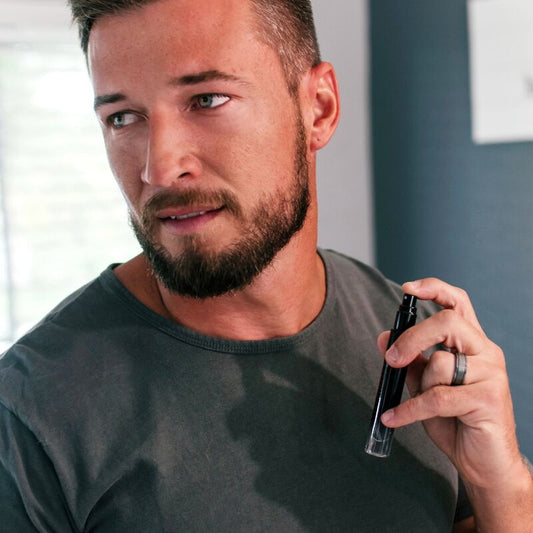 EYE OF LOVE - MATCHMAKER BLACK DIAMOND PHEROMONE PARFYM ATTRACT THEM 10 ML