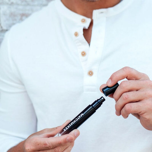 EYE OF LOVE - MATCHMAKER BLACK DIAMOND PHEROMONE PARFYM ATTRACT THEM 10 ML