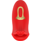 MIA - SICILIA DOUBLE PLEASURE VIBRATING + BITING