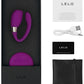 LELO - INSIGNIA TIANI 3 PURPLE MASSAGER