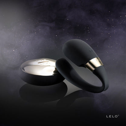 LELO - INSIGNIA TIANI 3 BLACK MASSAGER - Kink&Play