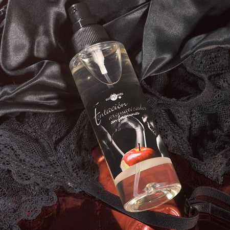TENTACION - PASSION FRUIT ROOM FRESHENER WITH PHEROMONES - Kink&Play