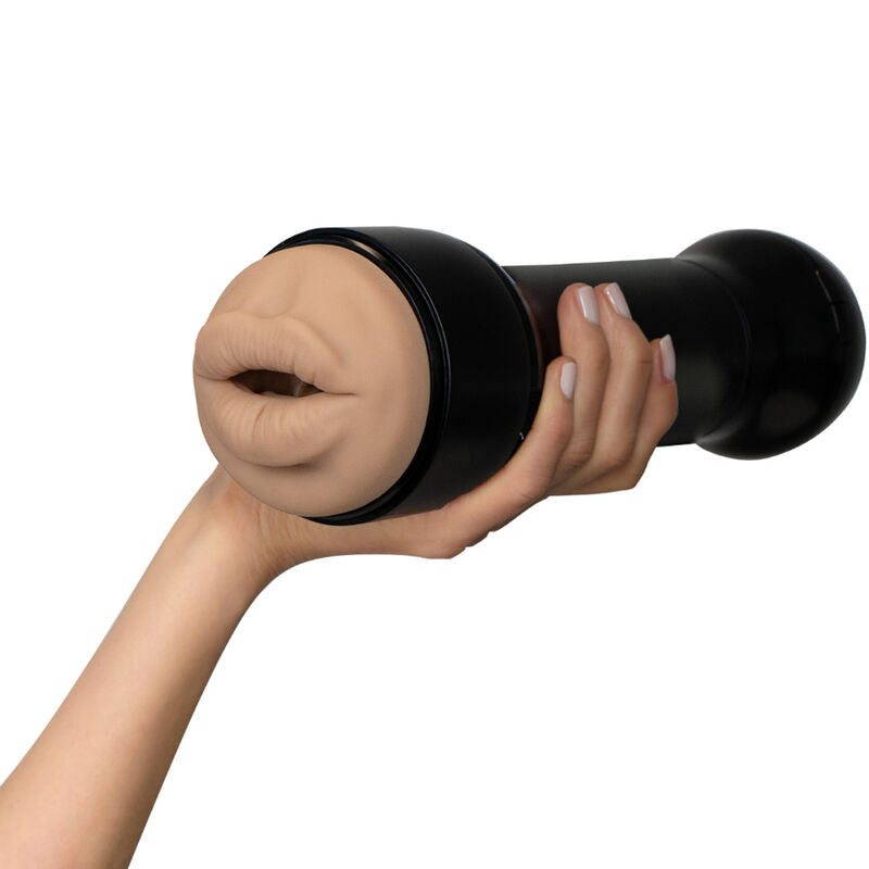 KIIROO - POWERBLOW & FEEL VICTORIA JUNE BOCA KOMBOSETT