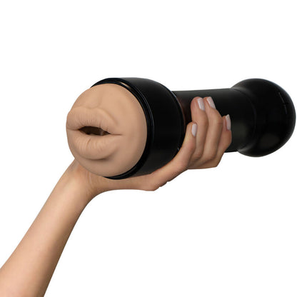 KIIROO - POWERBLOW & FEEL VICTORIA JUNE BOCA KOMBOSETT