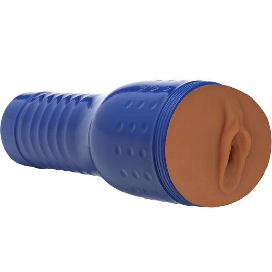 PRIVAT - ROMY INDY PORRSTJÄRNA FITTMASTURBATOR