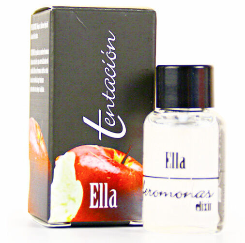 TENTACION - ELIXIR OF PHEROMONES FOR HER - Kink&Play
