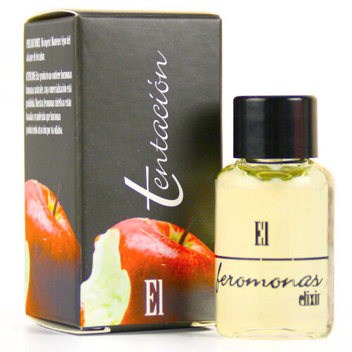 TENTACION - ELIXIR OF PHEROMONES FOR HIM - Kink&Play
