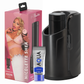 KIIROO - KEON + FEEL NICOLETTE SHEA STROKER + AQUA KVALITETSGLIDMEDEL 50 ML 