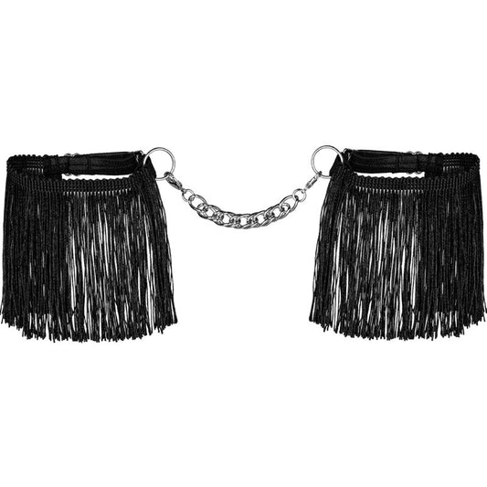 OBSESSIVE - SHERILA HANDBOJOR EN STORLEK