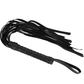 INTENSE - FETISH VEGAN LEATHER FLOGGER