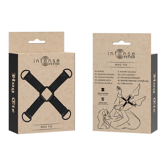 INTENSIV - FETISCH GRISSLIPS