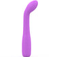 B SWISH - BGEE HEAT INFINITE DELUXE UPPLADDNINGSBAR VIBRATOR LAVENDEL SILIKON