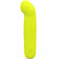 B SWISH - BCUTE CURVE INFINITE CLASSIC LIMITED EDITION UPPLADDNINGSBAR SILIKONVIBRATOR GUL