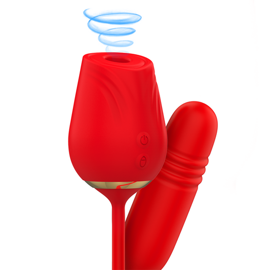 MIA - AMALFI DOUBLE PLEASURE SUG + UPP & NER