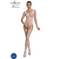 PASSION - ECO COLLECTION BODYSTOCKING ECO BS007 SVART